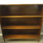 686 7058 BOOKCASE